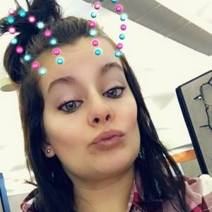 Meet your Posher, Allison